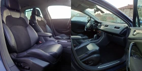 Citroen C5 2.0HDI 163, снимка 13