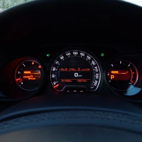 Citroen C5 2.0HDI 163, снимка 11