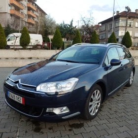 Citroen C5 2.0HDI 163, снимка 1