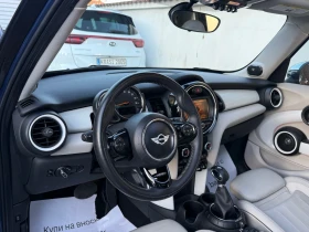 Mini Cooper s 192HP AUTOMATIC PANORAMA NAVI LED , снимка 8