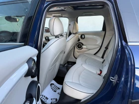 Mini Cooper s 192HP AUTOMATIC PANORAMA NAVI LED , снимка 15
