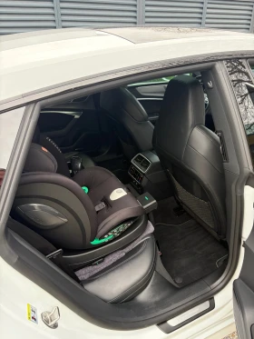 Audi A7 50TDI Sline, снимка 12