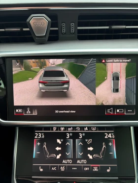 Audi A7 50TDI Sline, снимка 16