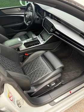 Audi A7 50TDI Sline, снимка 11