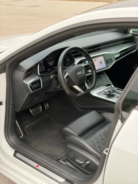 Audi A7 50TDI Sline, снимка 9