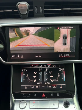 Audi A7 50TDI Sline, снимка 15