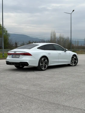 Audi A7 50TDI Sline, снимка 3