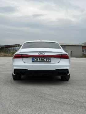 Audi A7 50TDI Sline, снимка 4