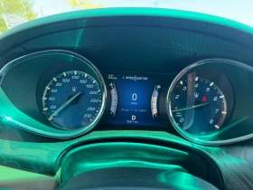 Maserati Quattroporte S-Q4, снимка 15