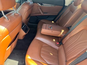 Maserati Quattroporte S-Q4, снимка 9
