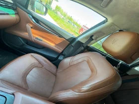 Maserati Quattroporte S-Q4, снимка 14