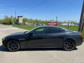 Maserati Quattroporte S-Q4, снимка 4