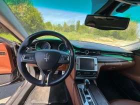 Maserati Quattroporte S-Q4, снимка 13