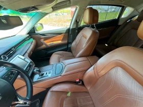 Maserati Quattroporte S-Q4, снимка 12