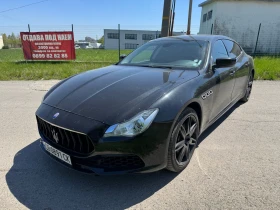Maserati Quattroporte S-Q4, снимка 3
