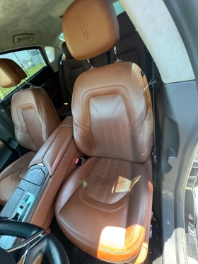 Maserati Quattroporte S-Q4, снимка 11