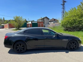 Maserati Quattroporte S-Q4, снимка 7