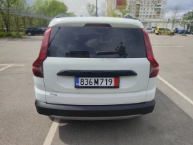 Dacia Jogger 1.0 газ, снимка 6