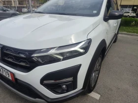 Dacia Jogger 1.0 газ, снимка 3