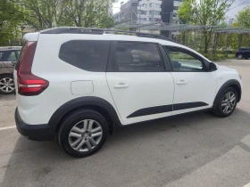 Dacia Jogger 1.0 газ, снимка 8