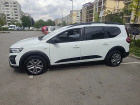 Dacia Jogger 1.0 газ, снимка 4