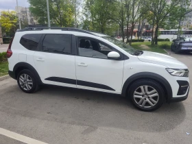 Dacia Jogger 1.0 газ, снимка 9