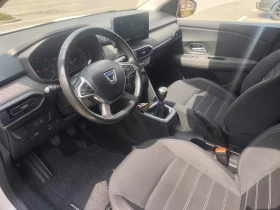 Dacia Jogger 1.0 газ, снимка 13
