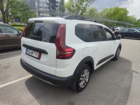 Dacia Jogger 1.0 газ, снимка 7