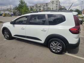 Dacia Jogger 1.0 газ, снимка 5