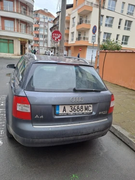 Audi A4, снимка 2