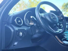 Mercedes-Benz C 400 KEYLESS * SUNROOF * ОТ ПРЕДСТАВИТЕЛСТВО, снимка 13