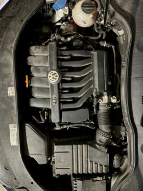 VW Passat 3.6 VR6 300 к.с., снимка 12