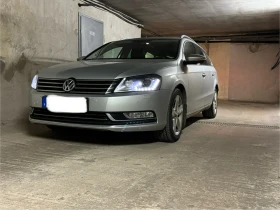 VW Passat 3.6 VR6 300 к.с., снимка 1
