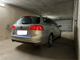 VW Passat 3.6 VR6 300 к.с., снимка 3