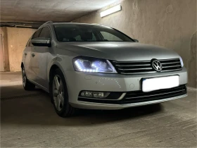 VW Passat 3.6 VR6 300 к.с., снимка 2