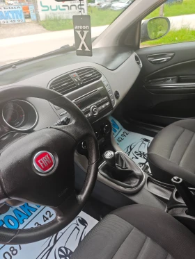 Fiat Bravo 1.4I T-GET  120кс, снимка 11