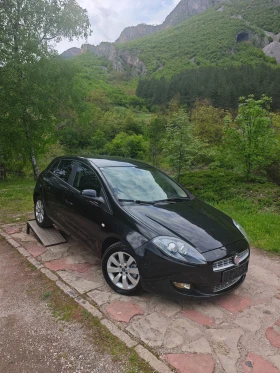 Fiat Bravo 1.4I T-GET  120кс, снимка 1