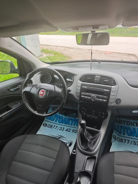 Fiat Bravo 1.4I T-GET  120кс, снимка 4