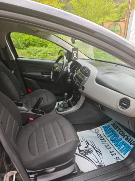 Fiat Bravo 1.4I T-GET  120кс, снимка 2
