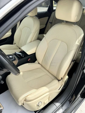 Audi A6 3.0BiTDI 313ps 8ZF FULL-LED CAM-360 ACC-plus BOSE, снимка 10