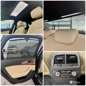Audi A6 3.0BiTDI 313ps 8ZF FULL-LED CAM-360 ACC-plus BOSE, снимка 16