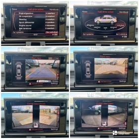 Audi A6 3.0BiTDI 313ps 8ZF FULL-LED CAM-360 ACC-plus BOSE, снимка 15