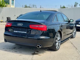 Audi A6 3.0BiTDI 313ps 8ZF FULL-LED CAM-360 ACC-plus BOSE, снимка 8