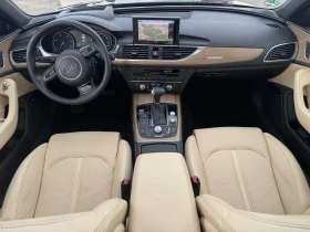 Audi A6 3.0BiTDI 313ps 8ZF FULL-LED CAM-360 ACC-plus BOSE, снимка 11
