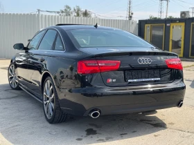 Audi A6 3.0BiTDI 313ps 8ZF FULL-LED CAM-360 ACC-plus BOSE, снимка 6