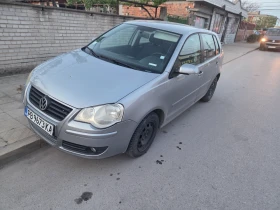 VW Polo, снимка 1