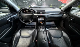 Mercedes-Benz S 320 224HP| LPG| AUTOMATIC| TOP| ЛИЗИНГ, снимка 7