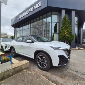 DONGFENG Huge Mage, снимка 3