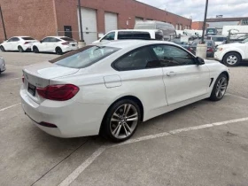 BMW 430 | ФИКСИРАНА ЦЕНА ДО БЪЛГАРИЯ | M СПОРТ , снимка 5