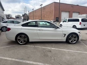 BMW 430 | ФИКСИРАНА ЦЕНА ДО БЪЛГАРИЯ | M СПОРТ , снимка 6